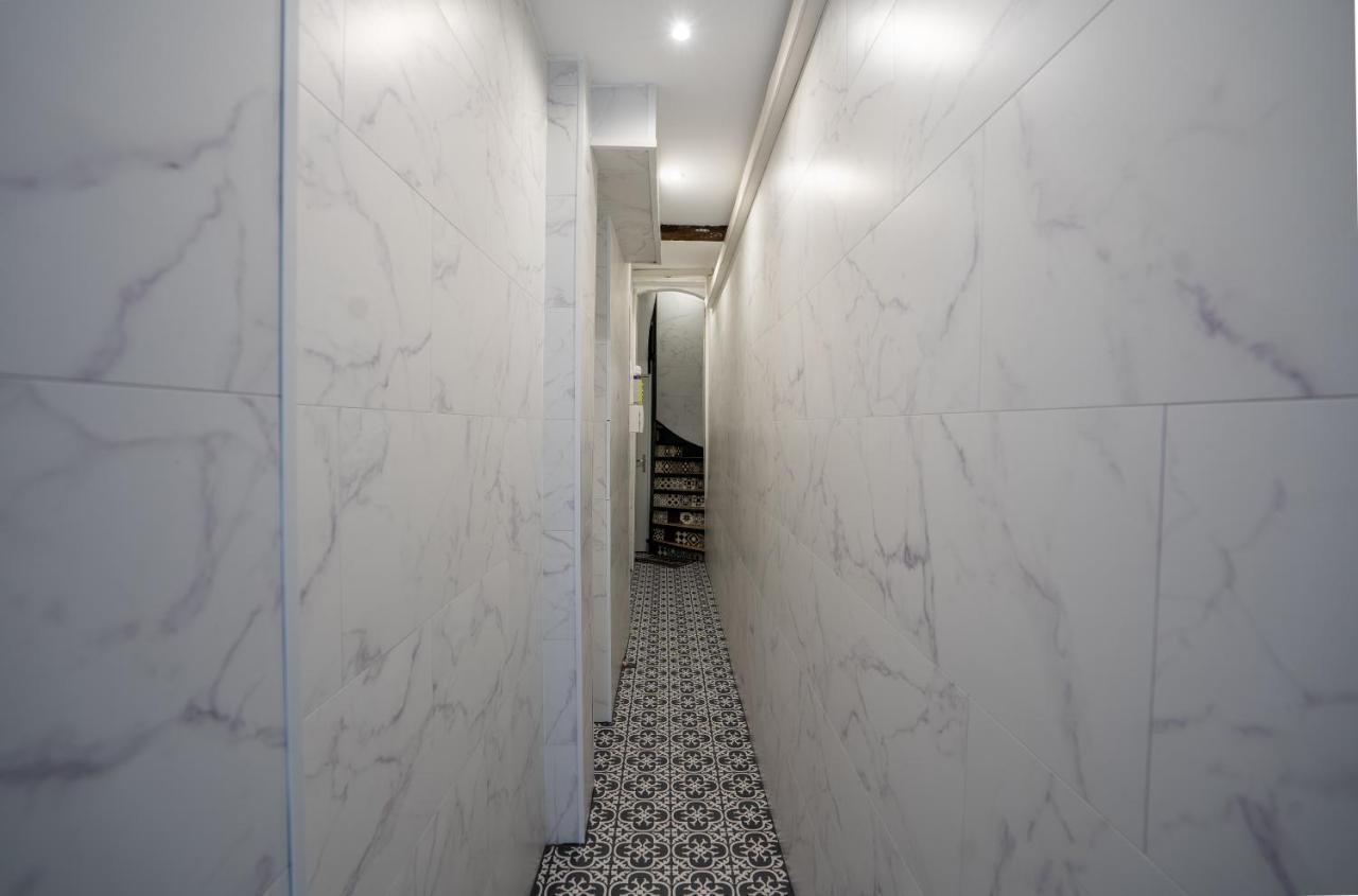Le Cocon Valenciennois - Hypercentre - Netflix - Toutes Chaines Tv - Vieux Valenciennes Apartment Ngoại thất bức ảnh